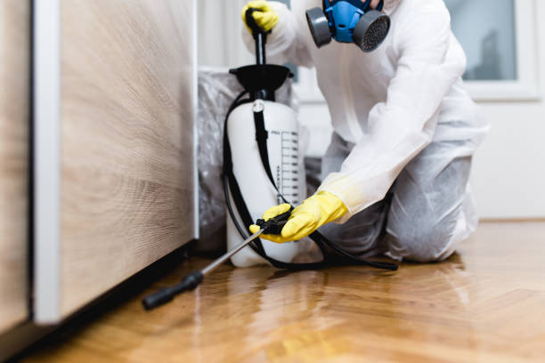 Best Commercial Pest Control Services  in East Oakdale, CA