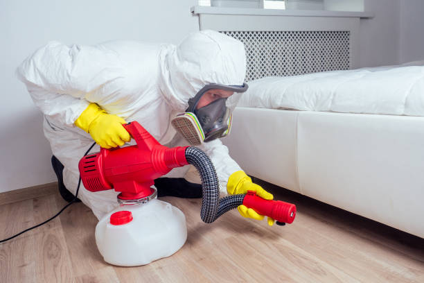 Best Mosquito Control Services  in East Oakdale, CA